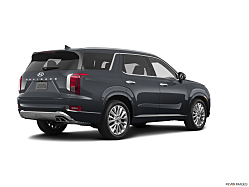 Thumbnail image of 2021 Hyundai PALISADE at Maxon Hyundai Inc.
