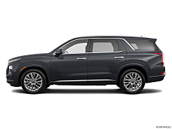 Thumbnail image of 2021 Hyundai PALISADE at Maxon Hyundai Inc.