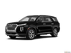 Thumbnail image of 2021 Hyundai PALISADE at Brown Daub Volvo Cars Lehigh Valley