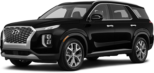 2021 Hyundai PALISADE SEL at Brown Daub Volvo Cars Lehigh Valley