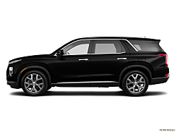 Thumbnail image of 2021 Hyundai PALISADE at Brown Daub Volvo Cars Lehigh Valley