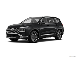 Thumbnail image of 2021 Hyundai SANTA FE at Hallmark Hyundai Hendersonville