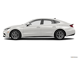 Thumbnail image of 2021 Hyundai SONATA at Maxon Hyundai Inc.
