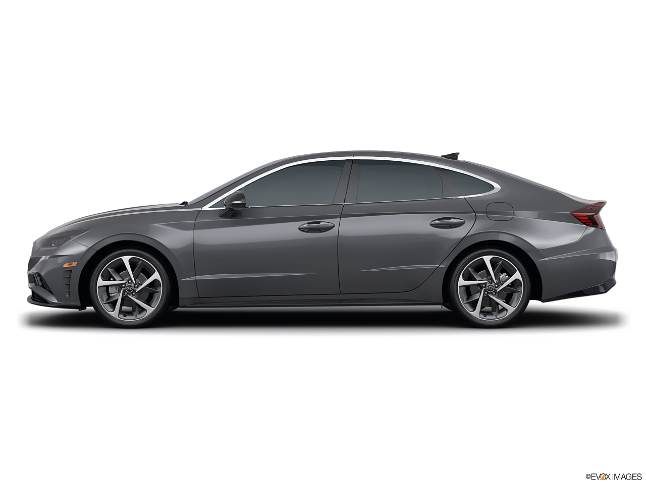 Image of 2021 Hyundai SONATA SEL Plus