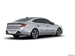 Thumbnail image of 2021 Hyundai SONATA at Hallmark Hyundai Hendersonville