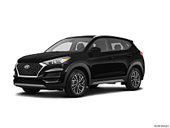 Thumbnail image of 2021 Hyundai TUCSON at Maxon Hyundai Inc.