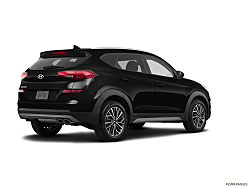 Thumbnail image of 2021 Hyundai TUCSON at Maxon Hyundai Inc.