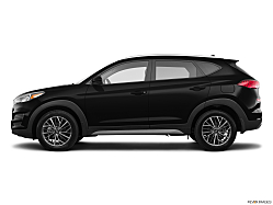Thumbnail image of 2021 Hyundai TUCSON at Maxon Hyundai Inc.