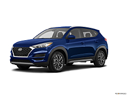 Thumbnail image of 2021 Hyundai TUCSON at Maxon Hyundai Inc.