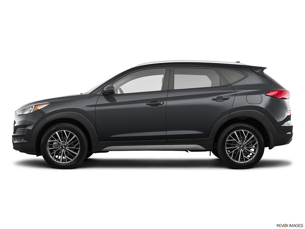 Image of 2021 Hyundai TUCSON SEL