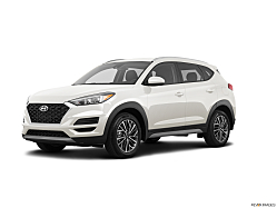 Thumbnail image of 2021 Hyundai TUCSON at Maxon Hyundai Inc.