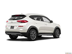 Thumbnail image of 2021 Hyundai TUCSON at Maxon Hyundai Inc.