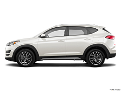 Thumbnail image of 2021 Hyundai TUCSON at Maxon Hyundai Inc.