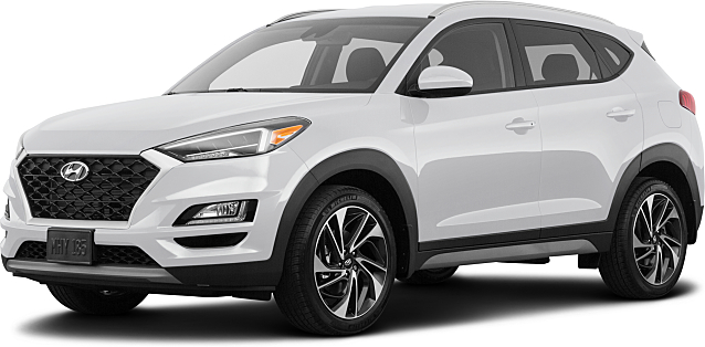 2021 Hyundai TUCSON Sport at Hallmark Hyundai Hendersonville