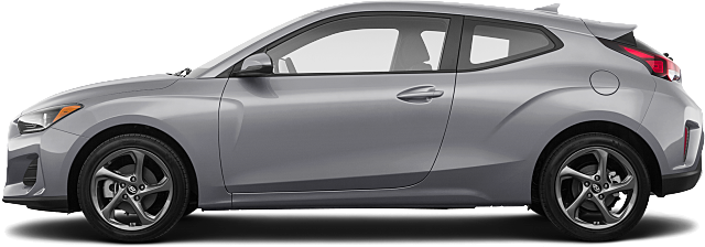 2021 Hyundai VELOSTER N 3dr Coupe DCT