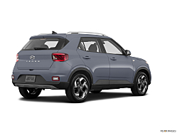 Thumbnail image of 2021 Hyundai VENUE at Brown Daub Volvo Cars Lehigh Valley