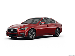 Thumbnail image of 2021 INFINITI Q50 at Ray Catena Infiniti of Bridgewater