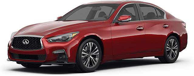 2021 INFINITI Q50 Sensory at Ray Catena Infiniti of Bridgewater