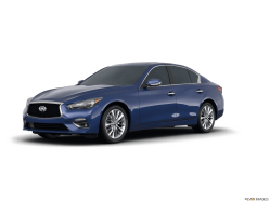 Thumbnail image of 2021 INFINITI Q50 at 5 STAR AUTO SALES INC