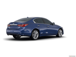 Thumbnail image of 2021 INFINITI Q50 at 5 STAR AUTO SALES INC