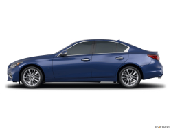 Thumbnail image of 2021 INFINITI Q50 at 5 STAR AUTO SALES INC