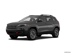 Thumbnail image of 2021 Jeep Cherokee at Marc Motor Cdjr
