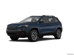 Thumbnail image of 2021 Jeep Cherokee at Marc Motor Cdjr