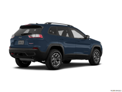Thumbnail image of 2021 Jeep Cherokee at Marc Motor Cdjr