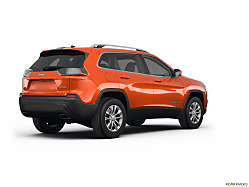 Thumbnail image of 2021 Jeep Cherokee at Stargate Auto Sales Murfreesboro