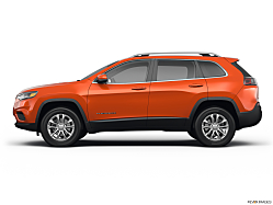 Thumbnail image of 2021 Jeep Cherokee at Stargate Auto Sales Murfreesboro