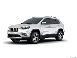 Thumbnail image of 2021 Jeep Cherokee at Brown Daub Volvo Cars Lehigh Valley