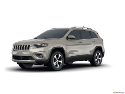 Thumbnail image of 2021 Jeep Cherokee at Marc Motors (Used)