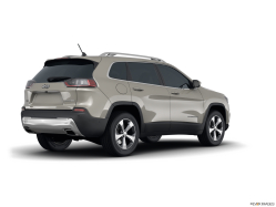 Thumbnail image of 2021 Jeep Cherokee at Marc Motors (Used)