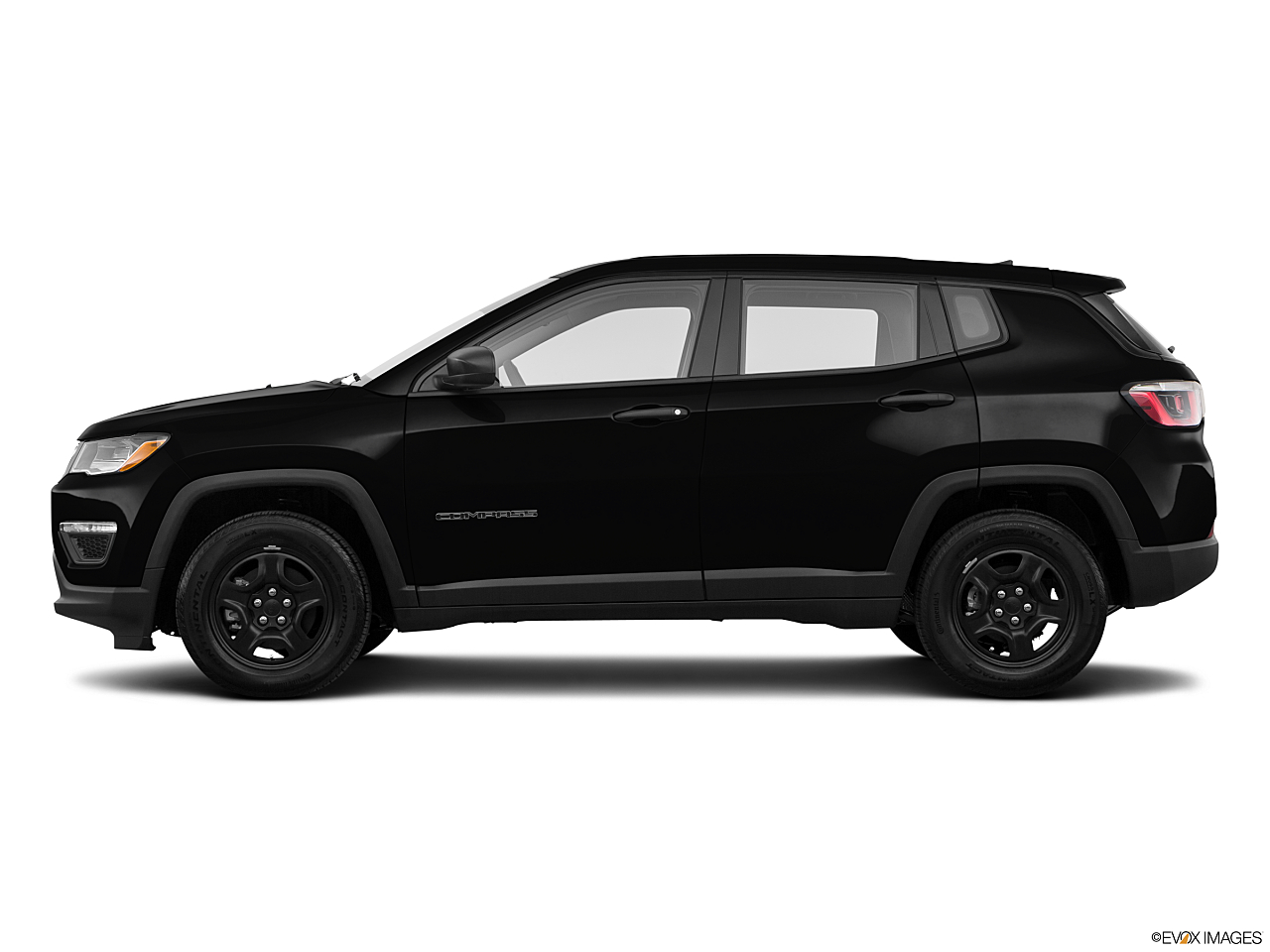 Image of 2021 Jeep Compass 80th Anniversary Edition