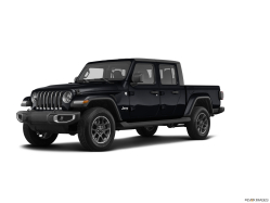 Thumbnail image of 2021 Jeep Gladiator at Mitchell Buick GMC