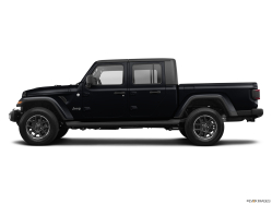Thumbnail image of 2021 Jeep Gladiator at Mitchell Buick GMC