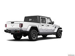 Thumbnail image of 2021 Jeep Gladiator at Morristown Chevrolet