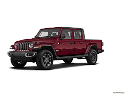 Thumbnail image of 2021 Jeep Gladiator at Rowe Ford Lincoln Hyundai Westbrook