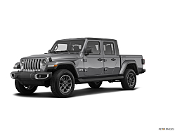 Thumbnail image of 2021 Jeep Gladiator at Marc Motor Cdjr