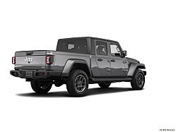 Thumbnail image of 2021 Jeep Gladiator at Marc Motor Cdjr