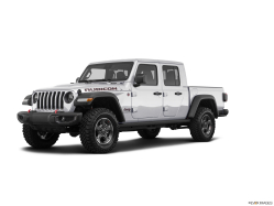 Thumbnail image of 2021 Jeep Gladiator at Roy O' Brien Ford