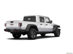 Thumbnail image of 2021 Jeep Gladiator at Roy O' Brien Ford