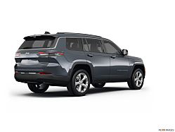 Thumbnail image of 2021 Jeep Grand Cherokee L at Marc Motor Cdjr