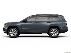 Thumbnail image of 2021 Jeep Grand Cherokee L at Marc Motor Cdjr