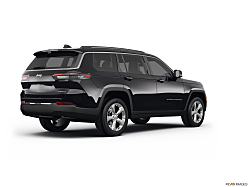 Thumbnail image of 2021 Jeep Grand Cherokee L at Marc Motor Cdjr