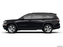 Thumbnail image of 2021 Jeep Grand Cherokee L at Marc Motor Cdjr