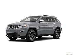 Thumbnail image of 2021 Jeep Grand Cherokee at Marc Motor Cdjr