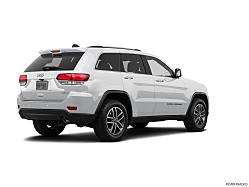 Thumbnail image of 2021 Jeep Grand Cherokee at Bill Volz's Westchester Auto Corp