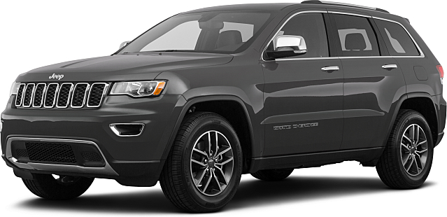 2021 Jeep Grand Cherokee Laredo E at Piazza Jaguar Land Rover Willow Grove