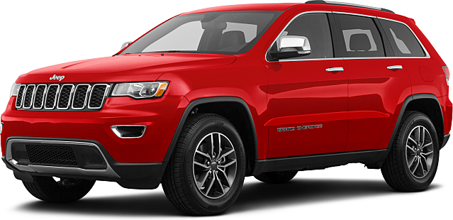 2021 Jeep Grand Cherokee Freedom at Rocky Top Chrysler Dodge Jeep